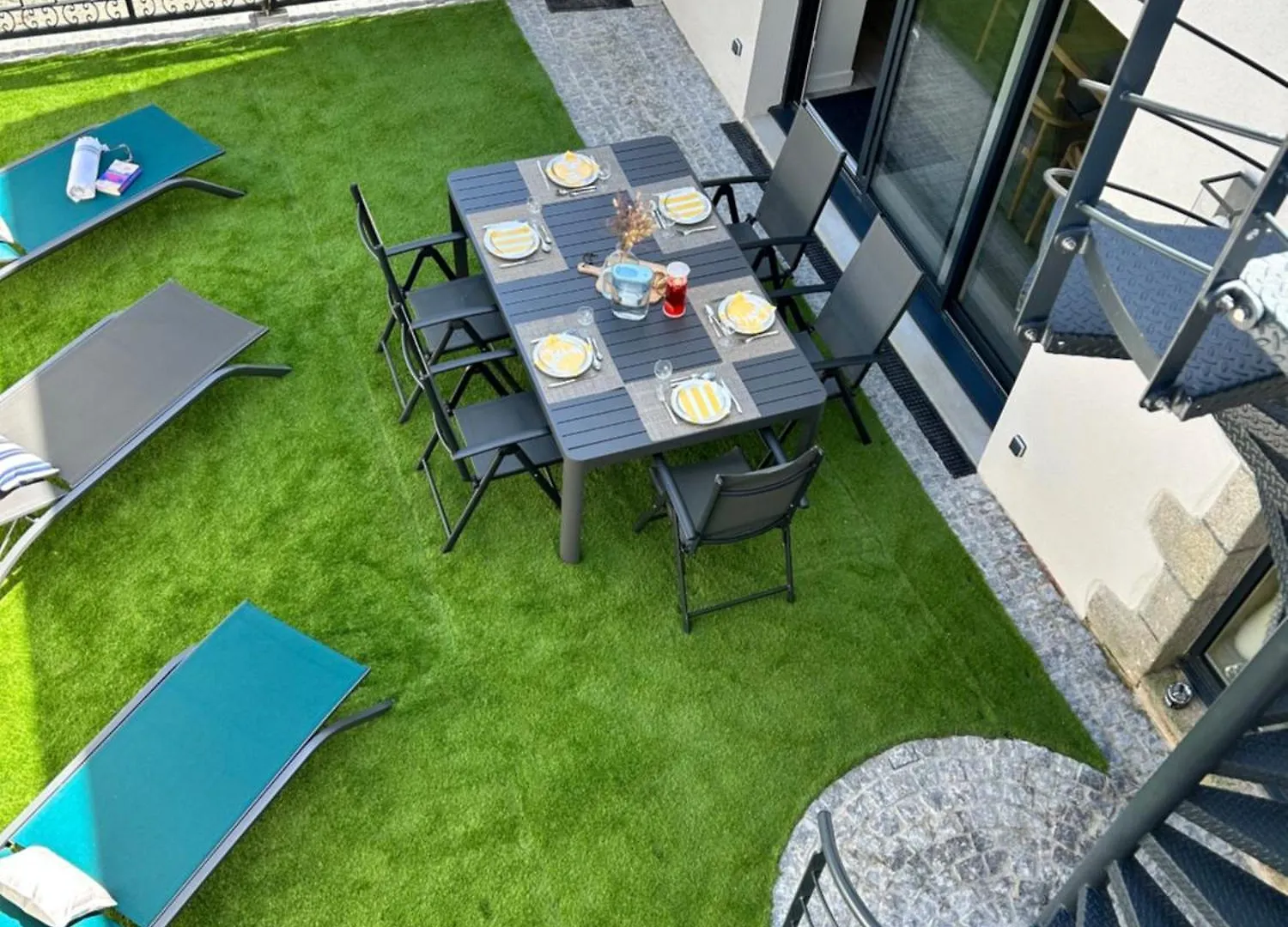 Holiday home Le 70 Sainte Marine Villa Combrit