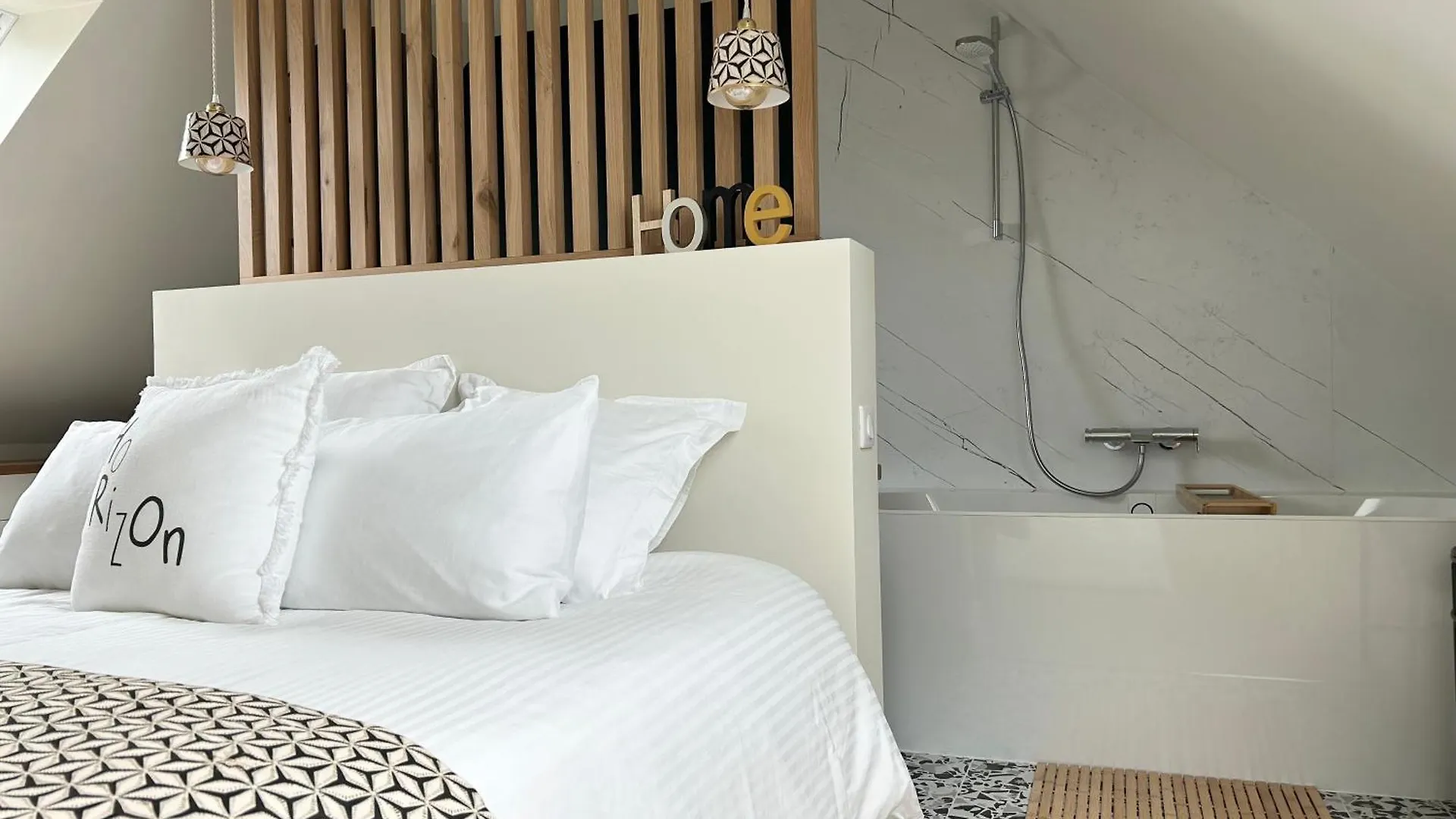 Le 70 Sainte Marine Villa Combrit