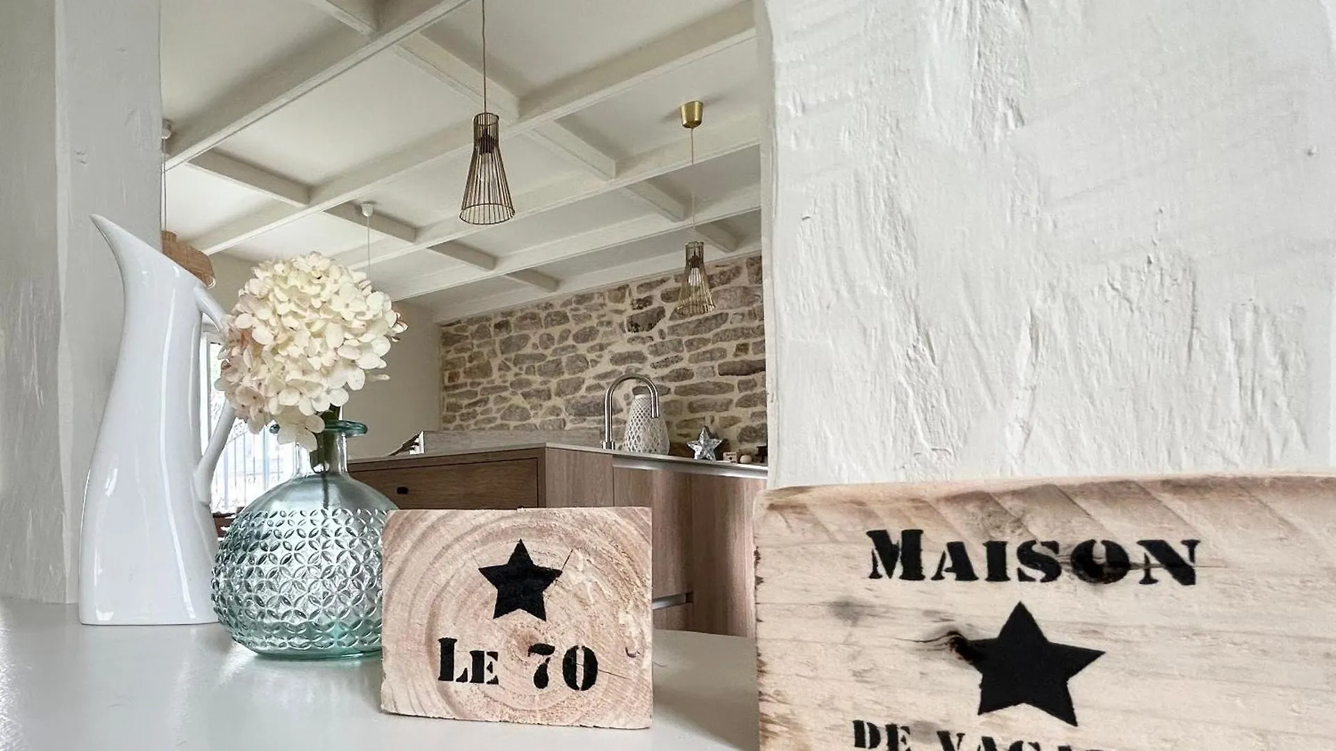 Holiday home Le 70 Sainte Marine Villa Combrit France