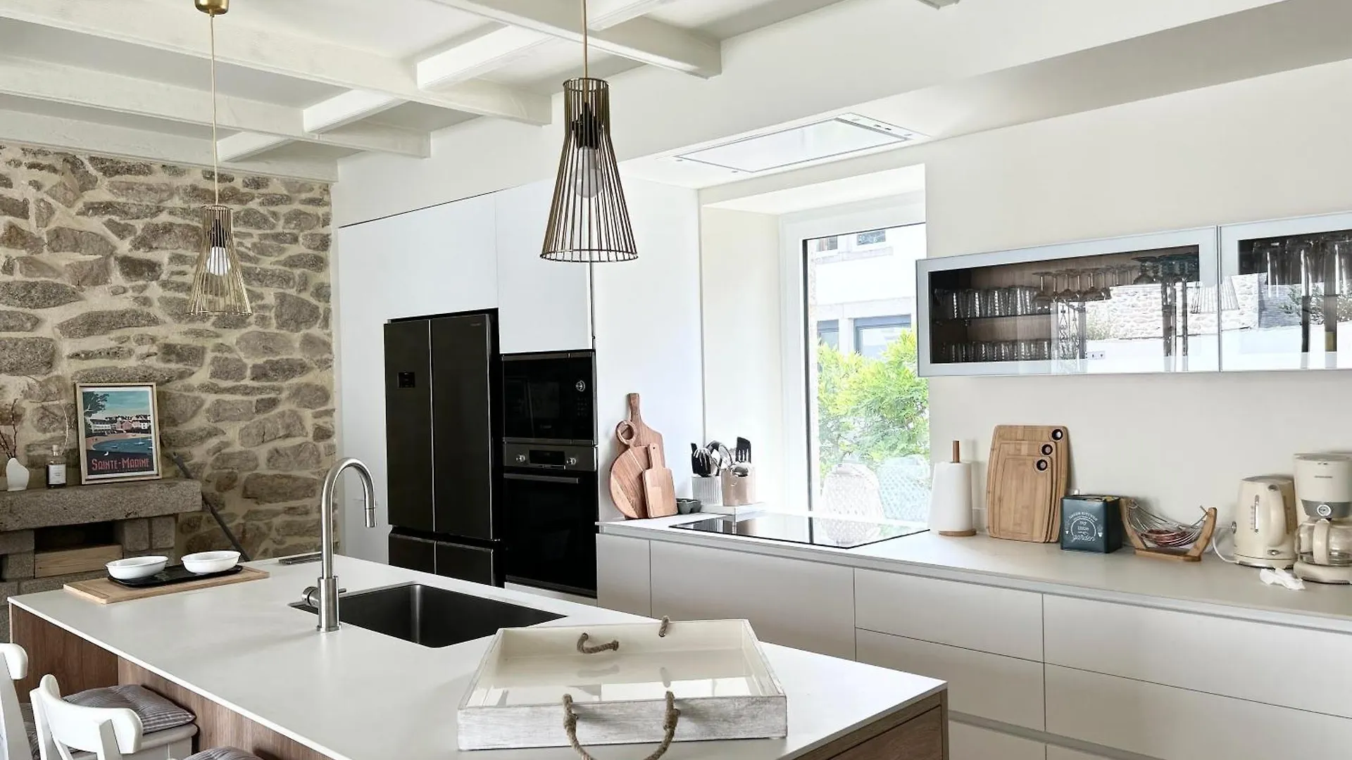 Le 70 Sainte Marine Villa Combrit Holiday home
