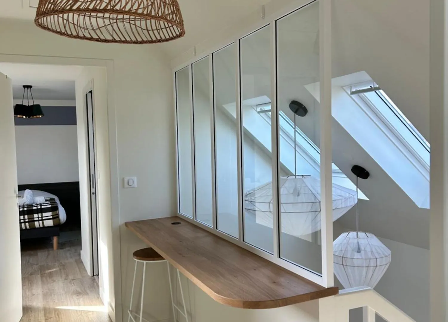 Le 70 Sainte Marine Villa Combrit France