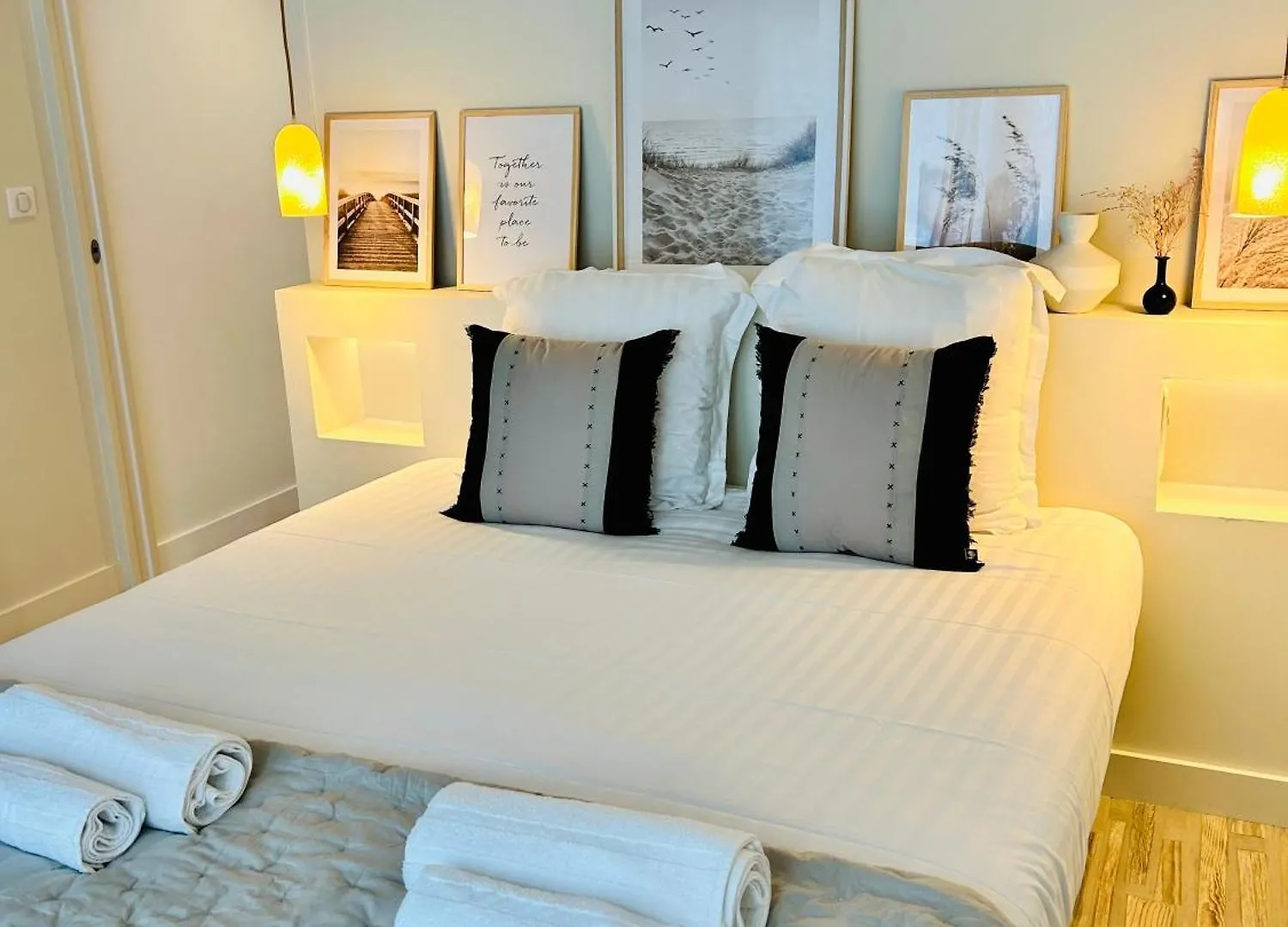 Le 70 Sainte Marine Villa Combrit France